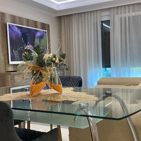 Апартаменти Coqueto O Cruceiro Байона Екстер'єр фото
